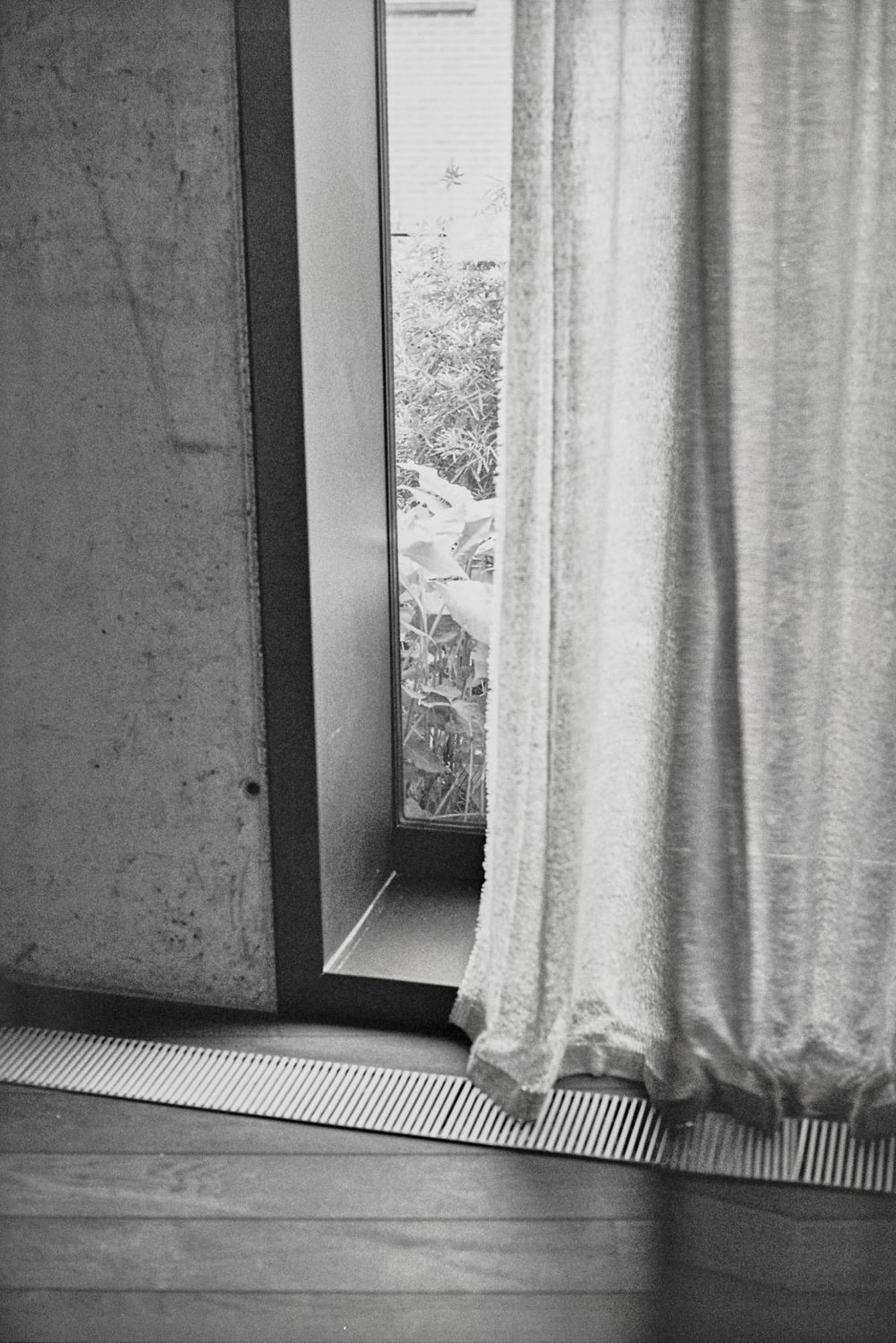 Homestay Teddy Picker Brussels
