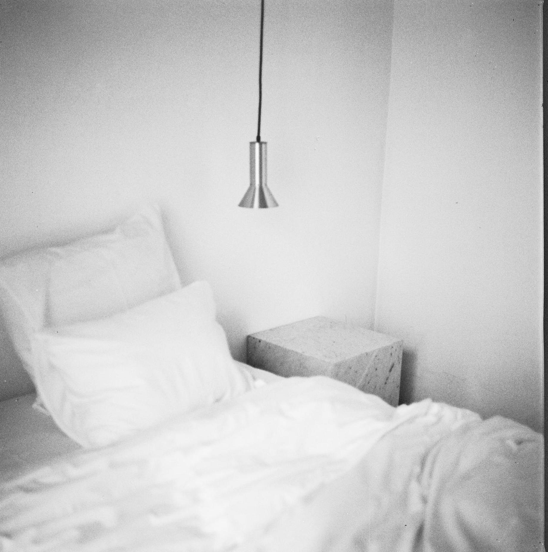 Homestay Teddy Picker Brussels