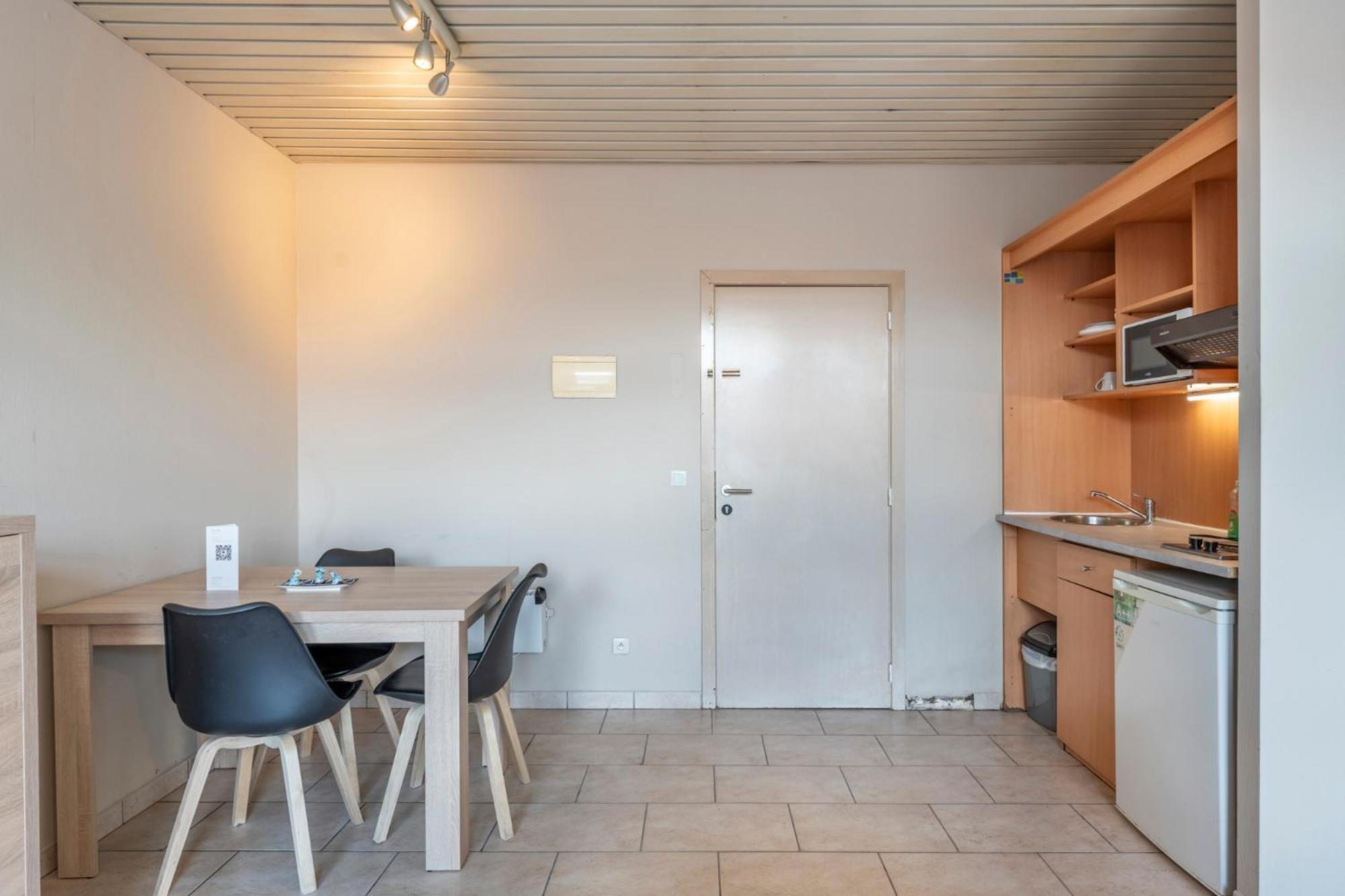 Gardens Apartment *