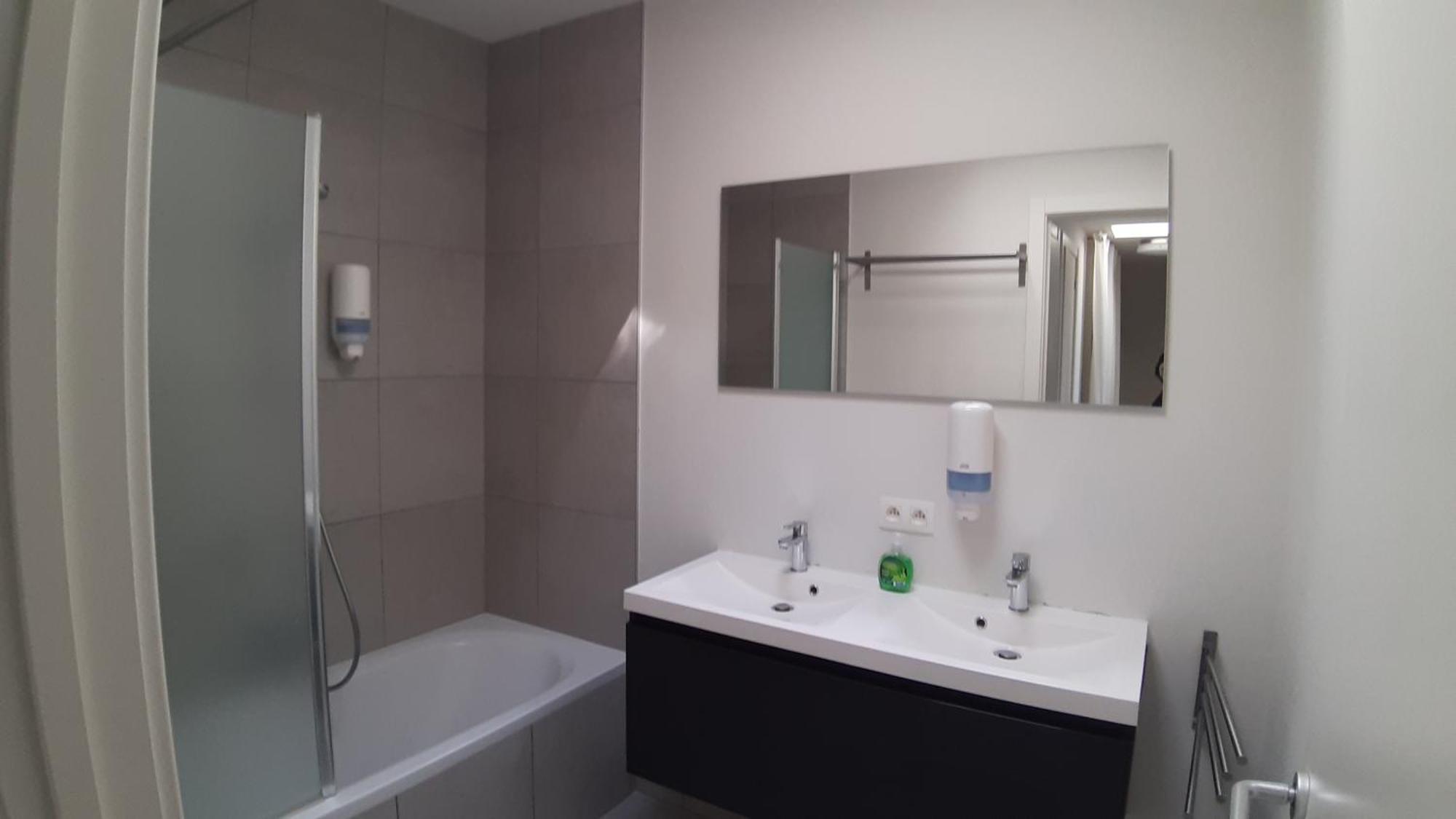 Base Camp * Brussels