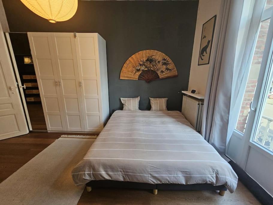 Cosy Ortelius Appartement