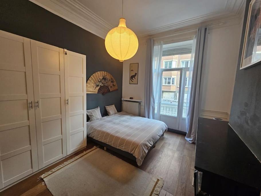 Appartement Cosy Ortelius *