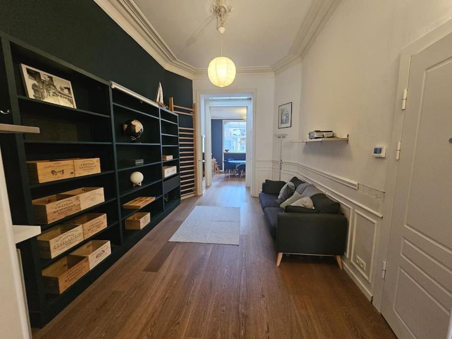 Appartement Cosy Ortelius