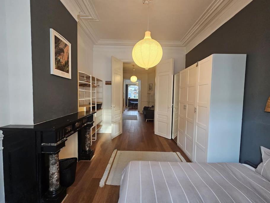 Apartment Cosy Ortelius Brussels