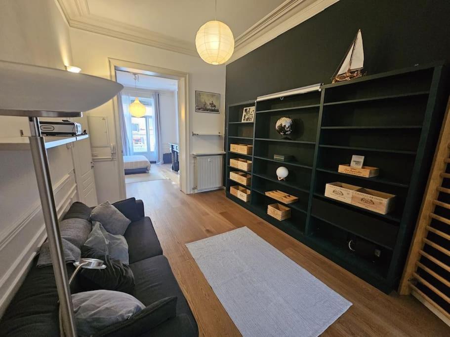 Cosy Ortelius Brussel
