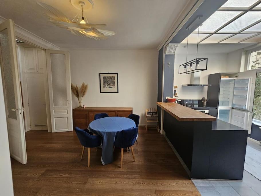 Apartment Cosy Ortelius