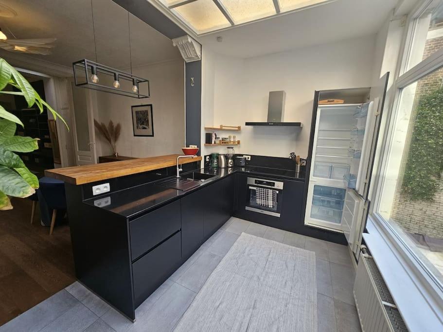 Cosy Ortelius * Brussels