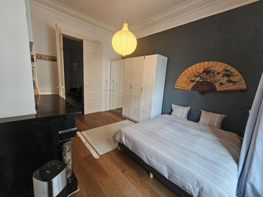 Cosy Ortelius Apartment