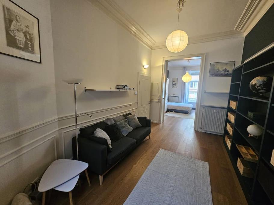 Cosy Ortelius Appartement *