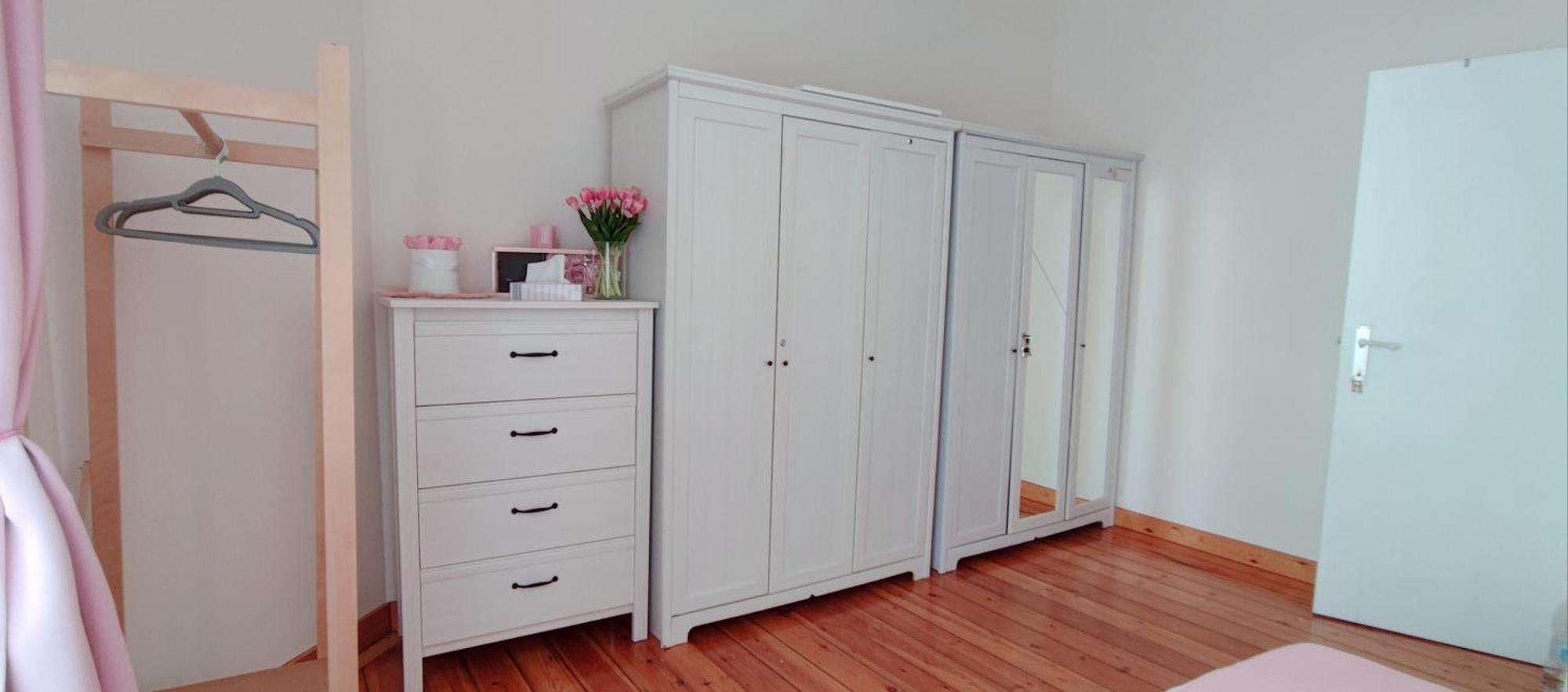 Private Centre Apartment
