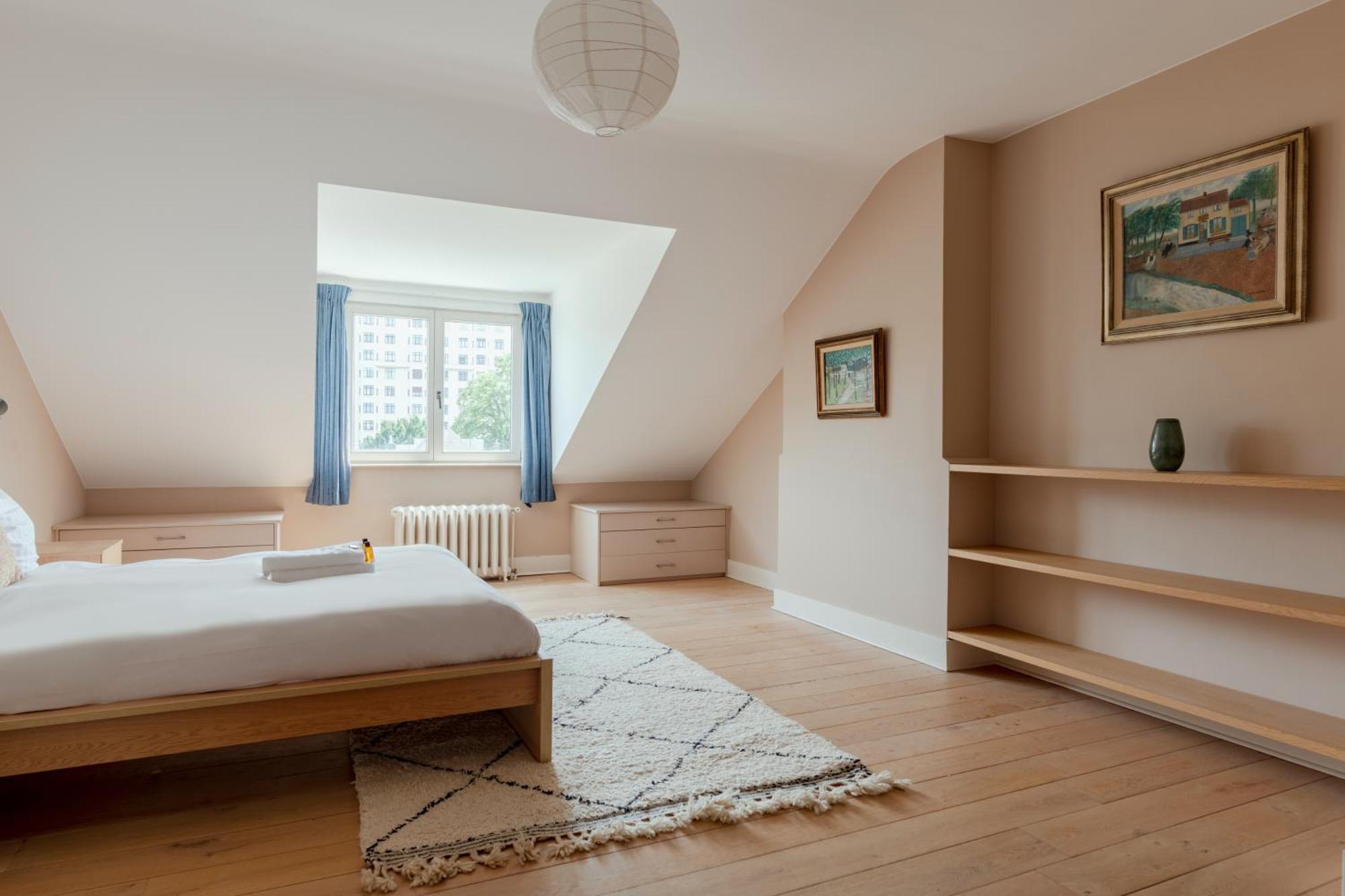 Eu Prestige Apartment *