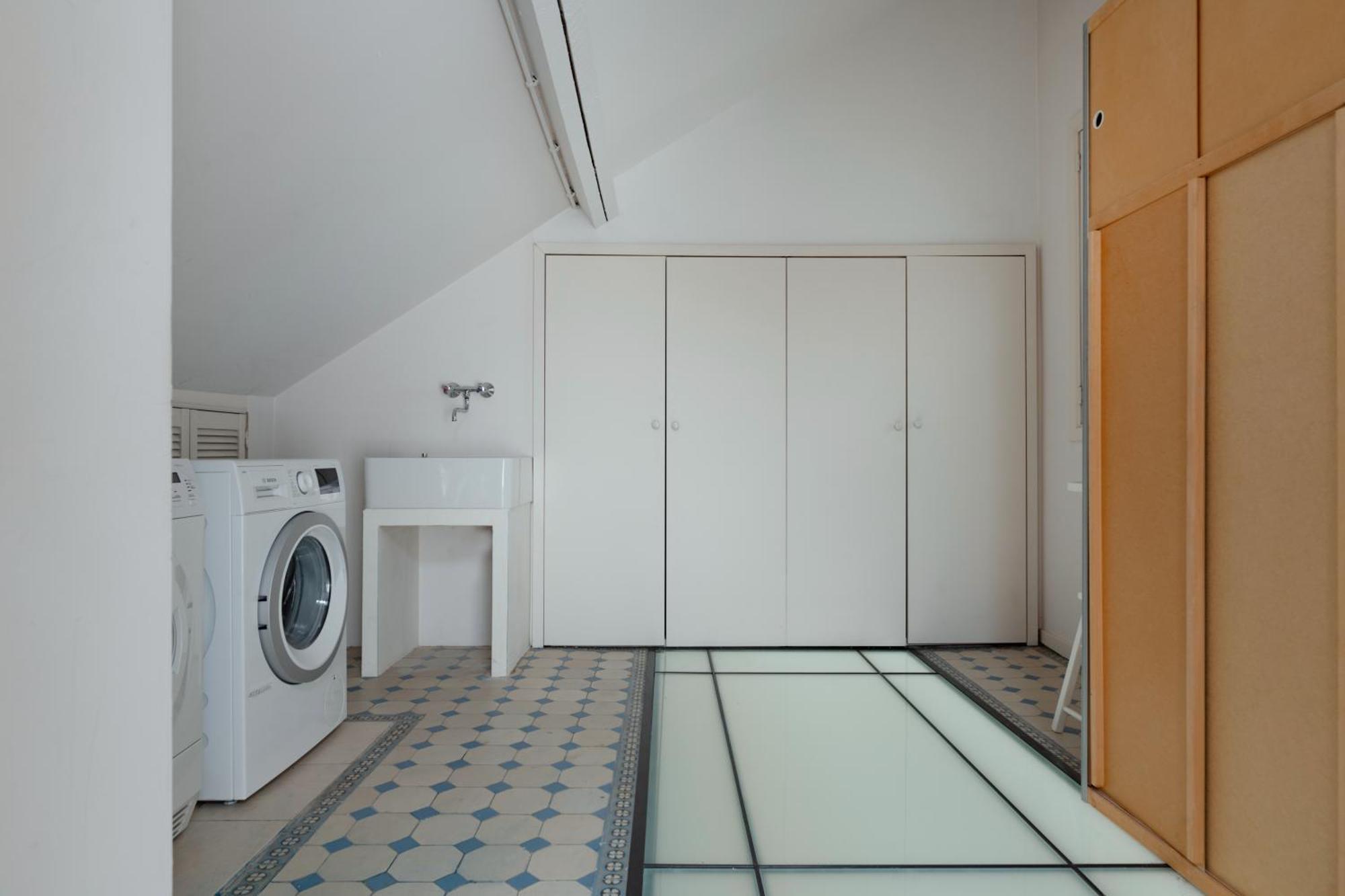 Eu Prestige Apartment