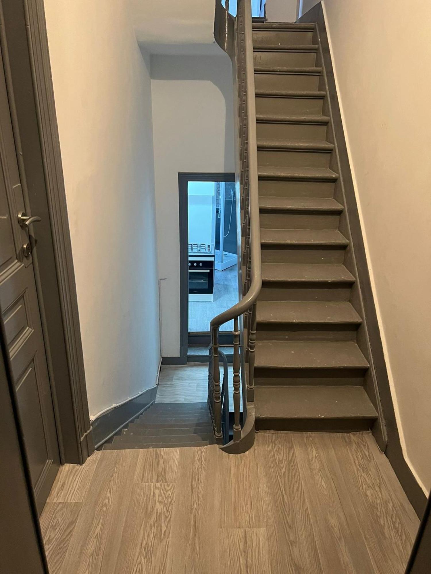 Accommodatie bij particulieren Cozy Havens In The Heart Of Brussel