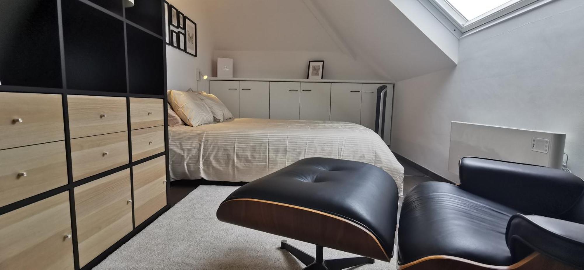 Apartment Konkel