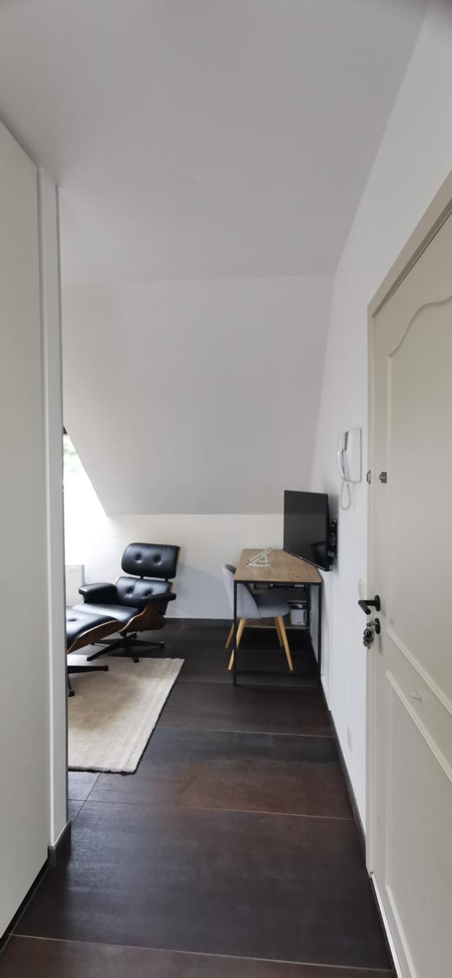 Apartment Konkel *
