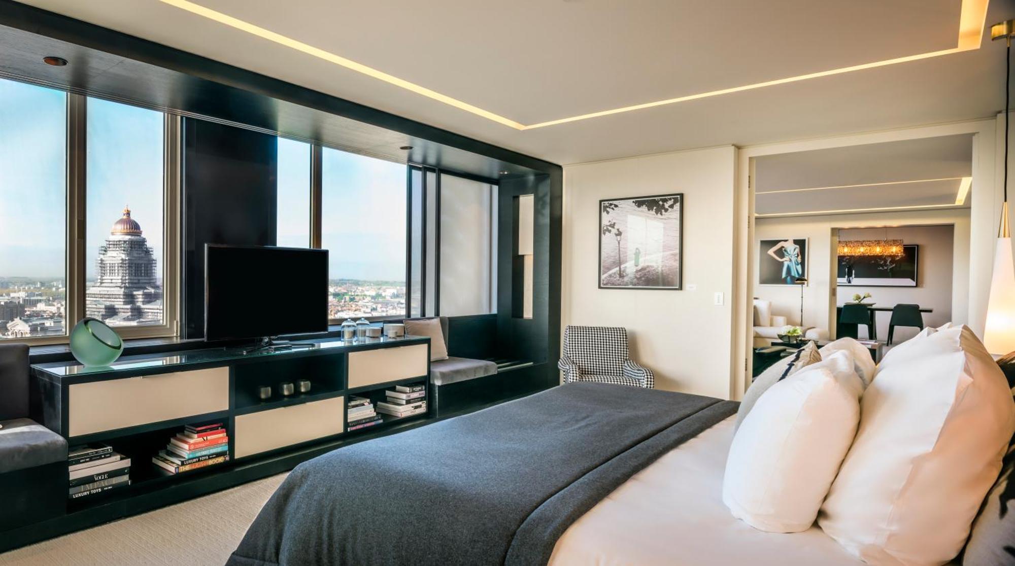 The 4* Brussel