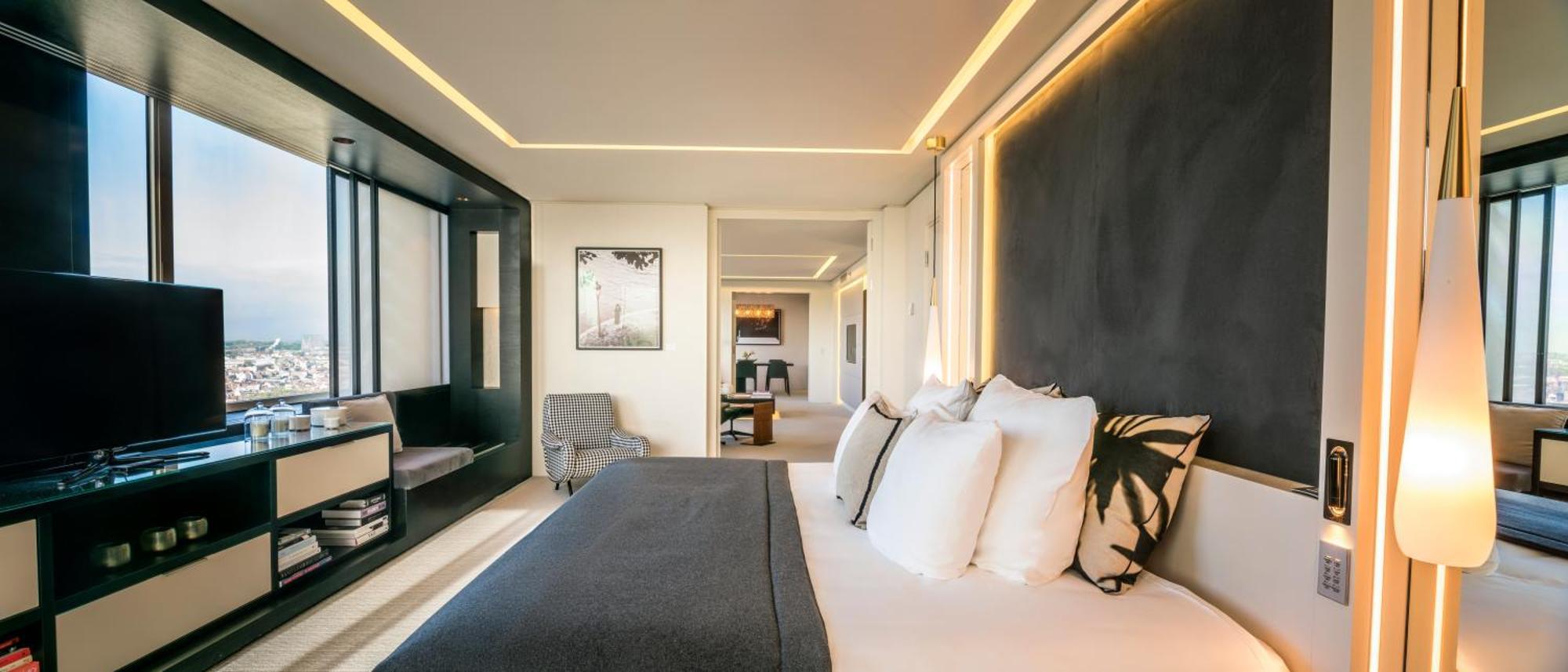 The 4* Bruxelas
