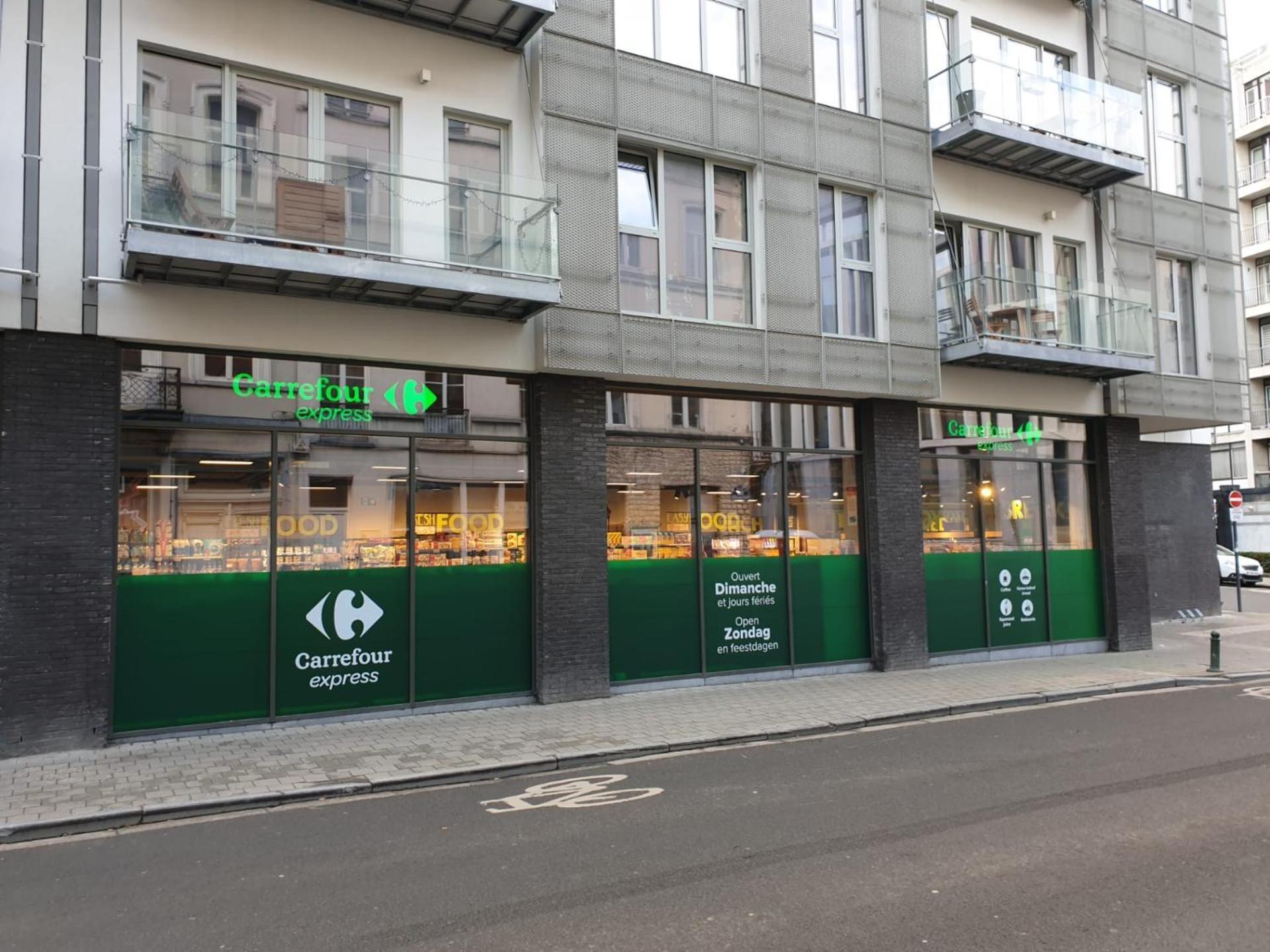 Private Apart Centre *