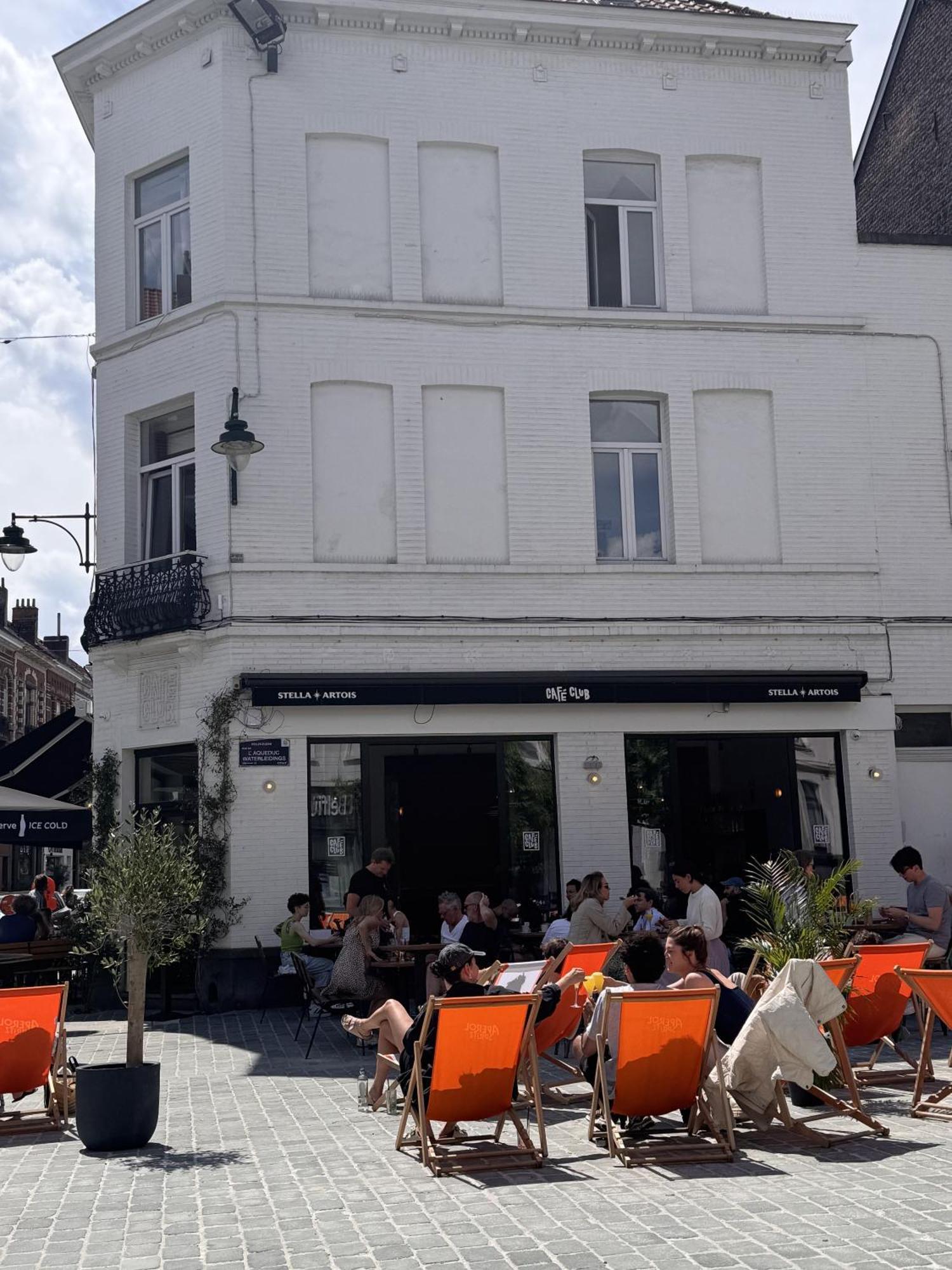 Apartment Luxe Serene