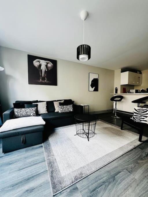 Apartment Maison Del Coco Centre De