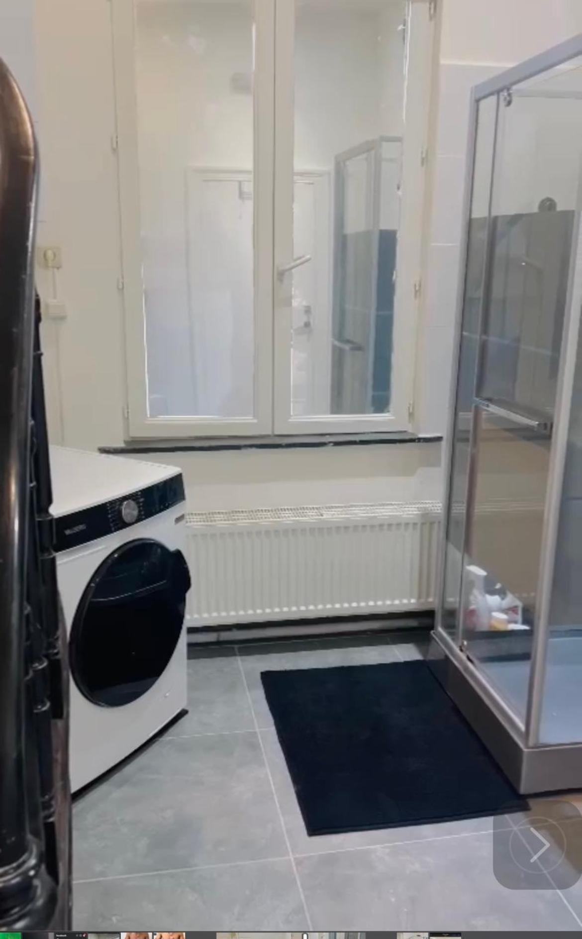 Da Nessa Proximo A Louise Apartment Brussels