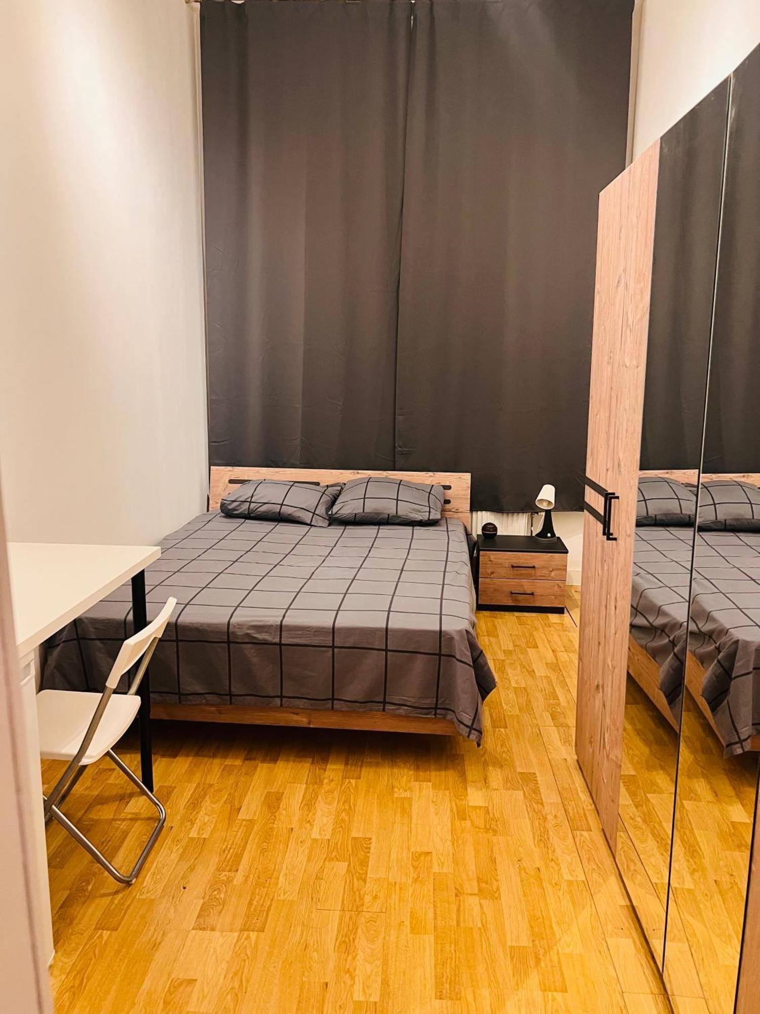 Da Nessa Proximo A Louise Appartement *