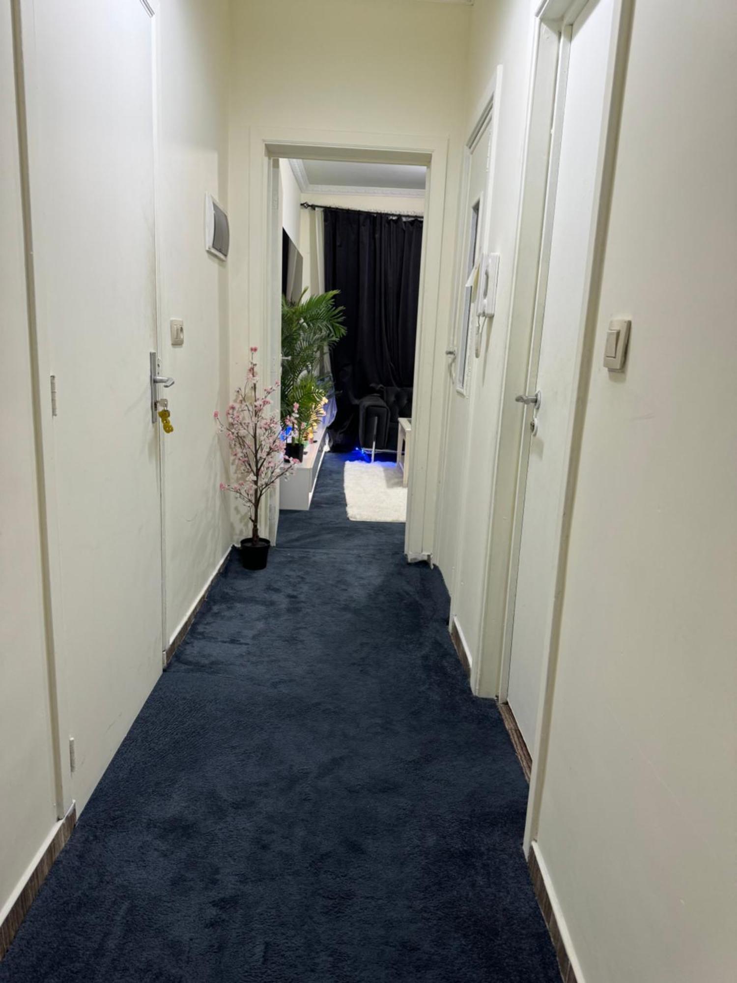 Rise Appartement *