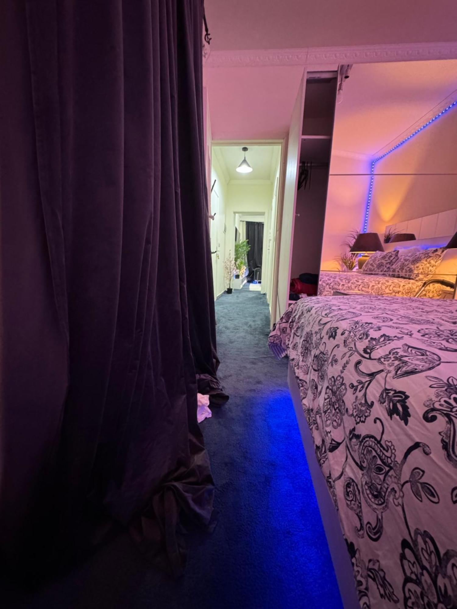 Rise Apartment Brussels