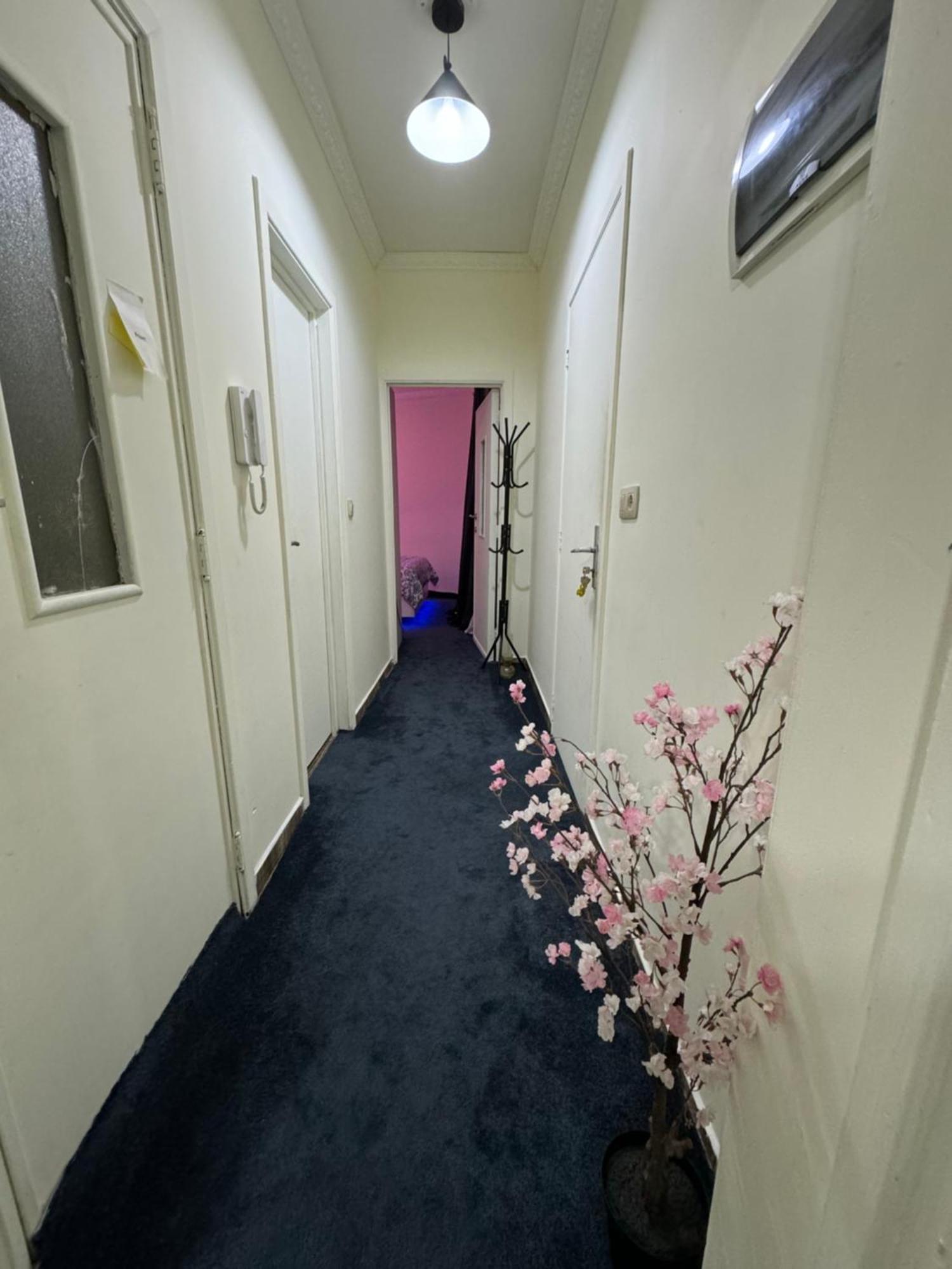 Appartement Rise Brussel