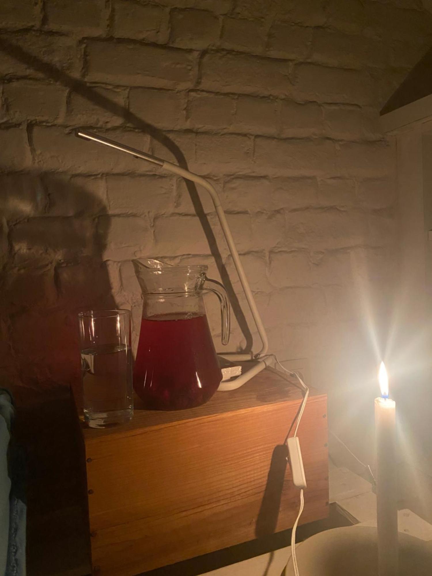 Apartment Chez-soi Brussels