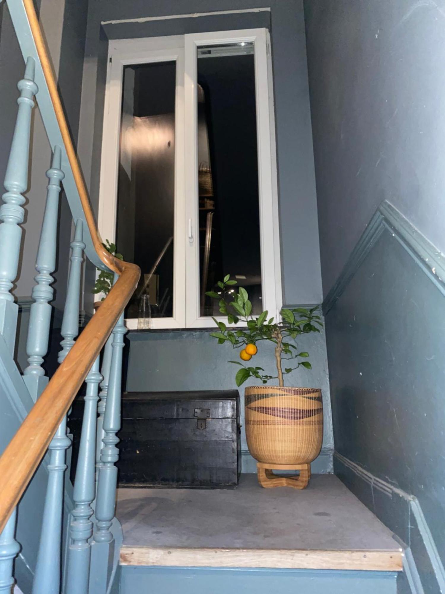Apartment Chez-soi *