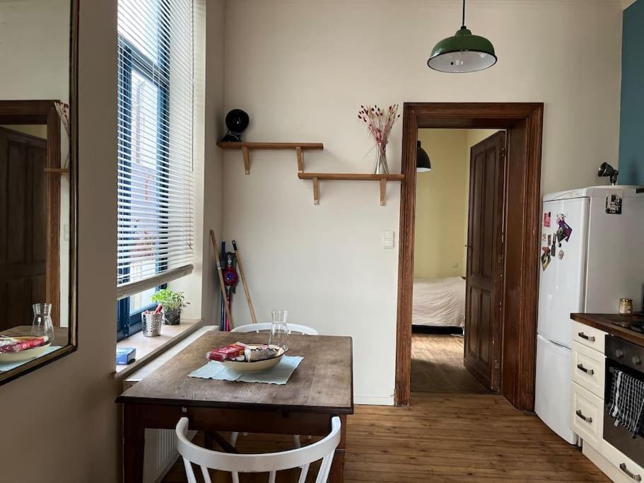 Apartamento Nina's Place In The Center *