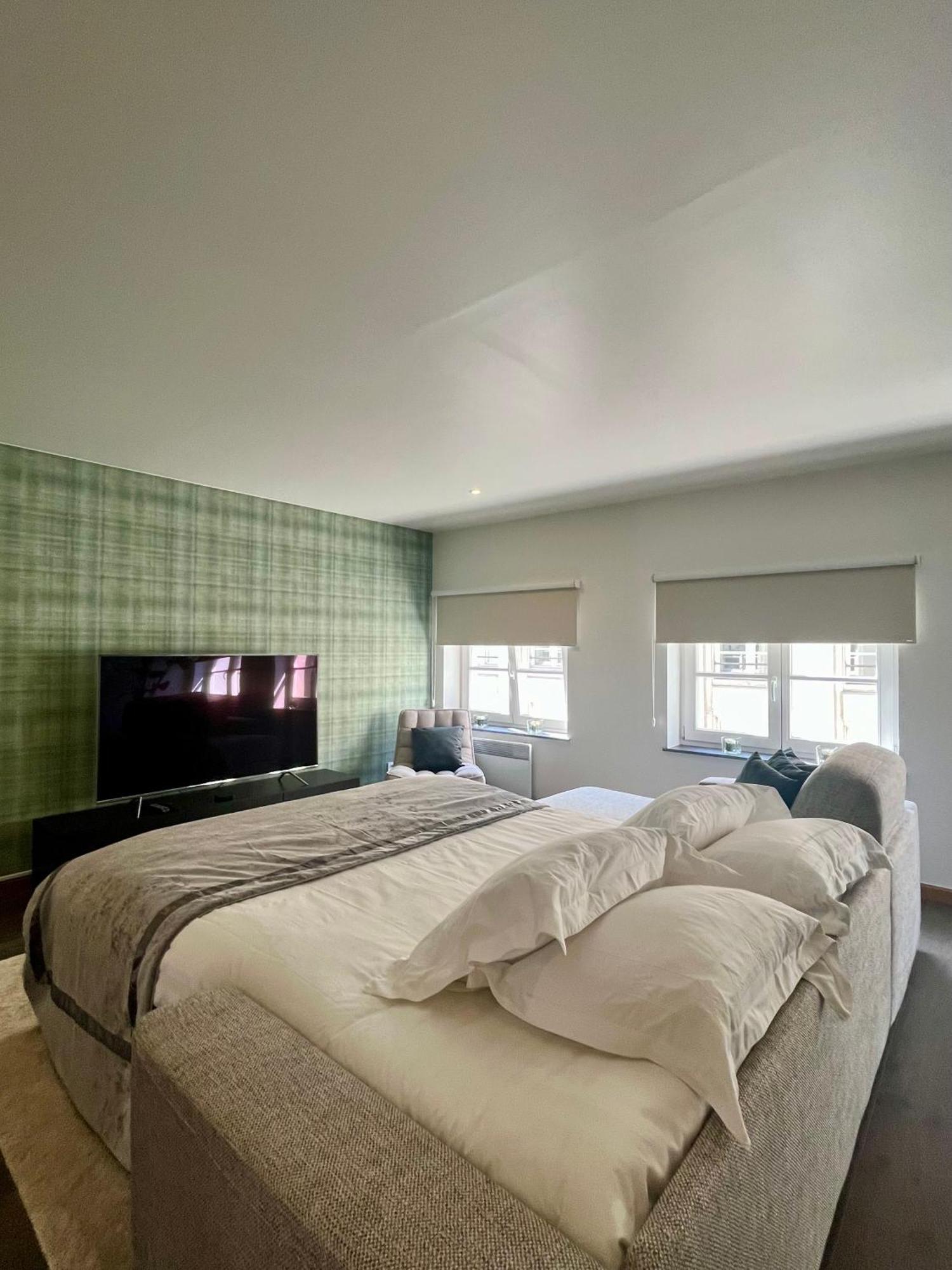 Appartement Stilias 6p Center *