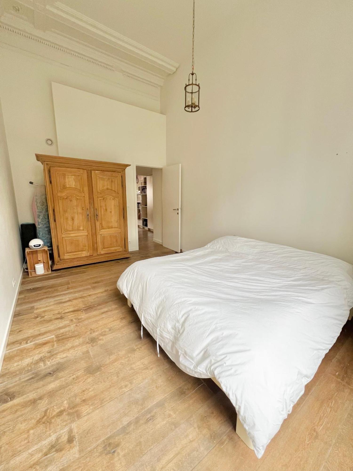 Apartment Sejour Elegant Pres Du Centre *