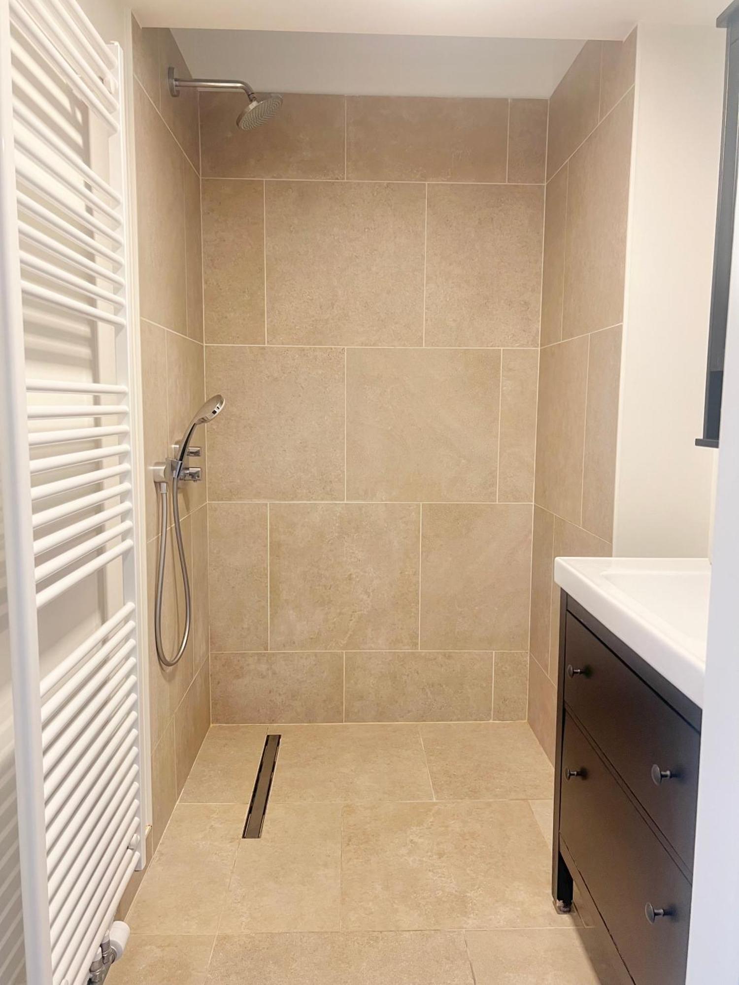 Sejour Elegant Pres Du Centre Apartment