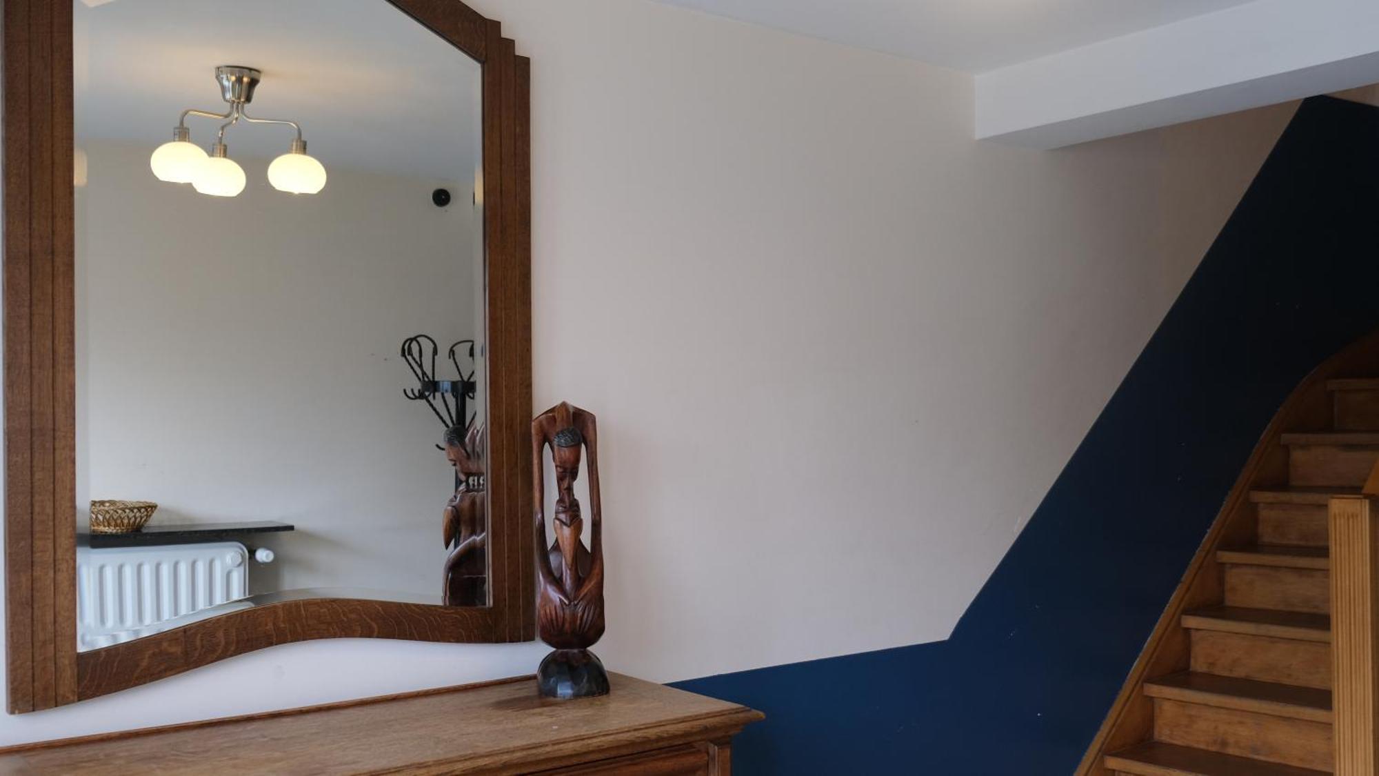 Maison Familiale Holiday home