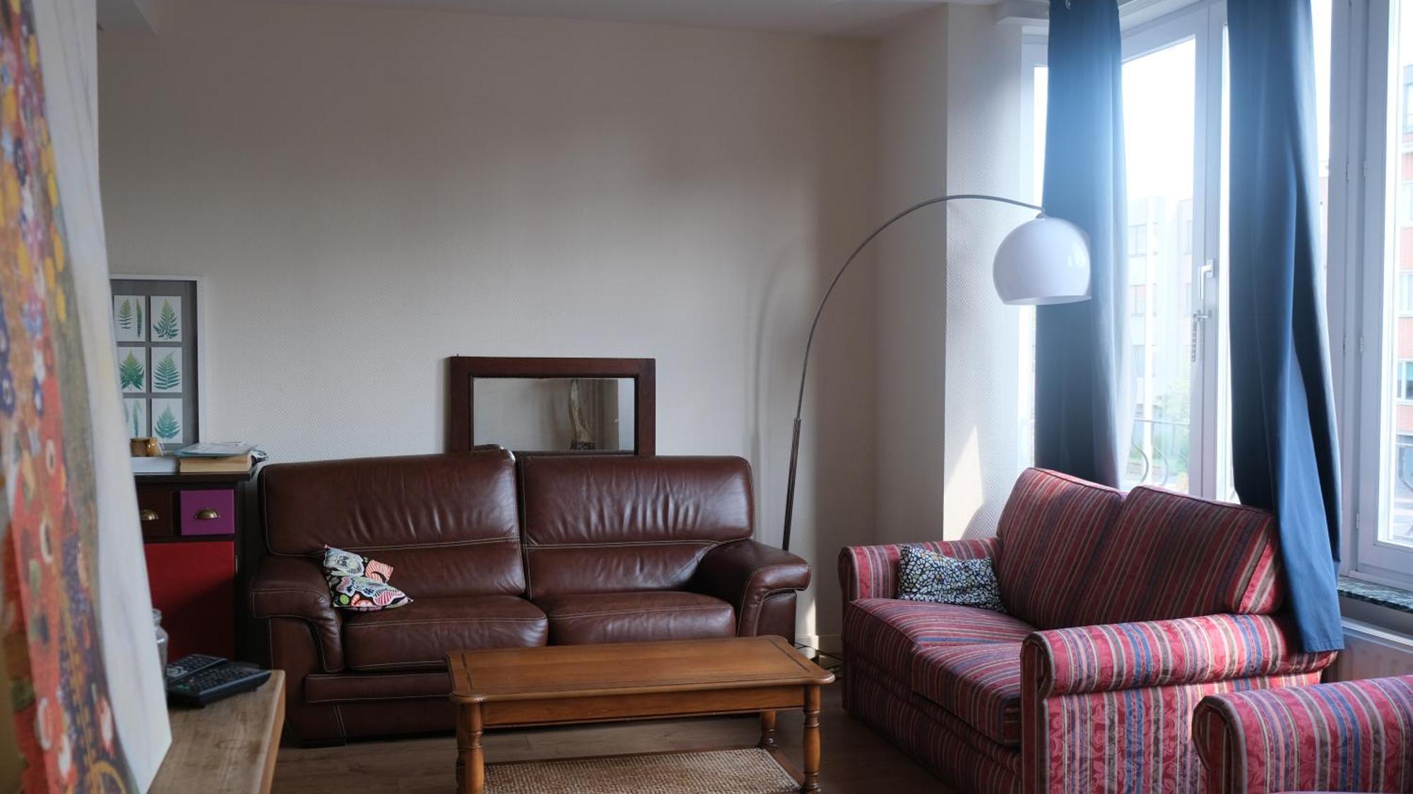 Maison Familiale Holiday home *