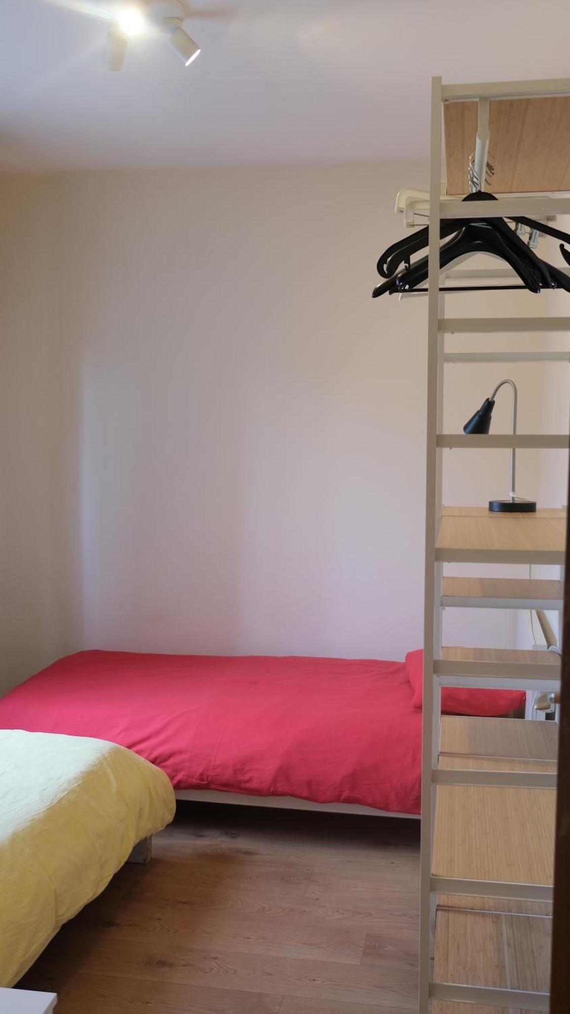 Maison Familiale Holiday home