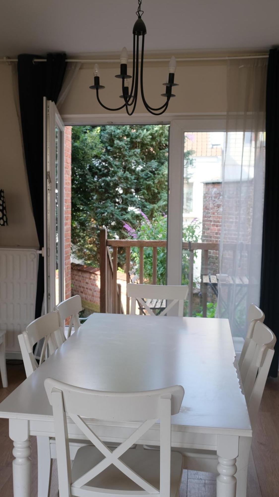 Maison Familiale Brussels