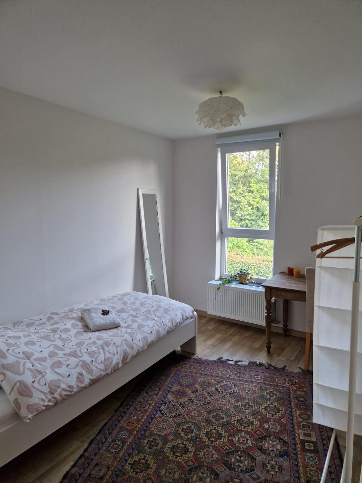 Bed & Breakfast Mimi Woluwe-Saint-Lambert