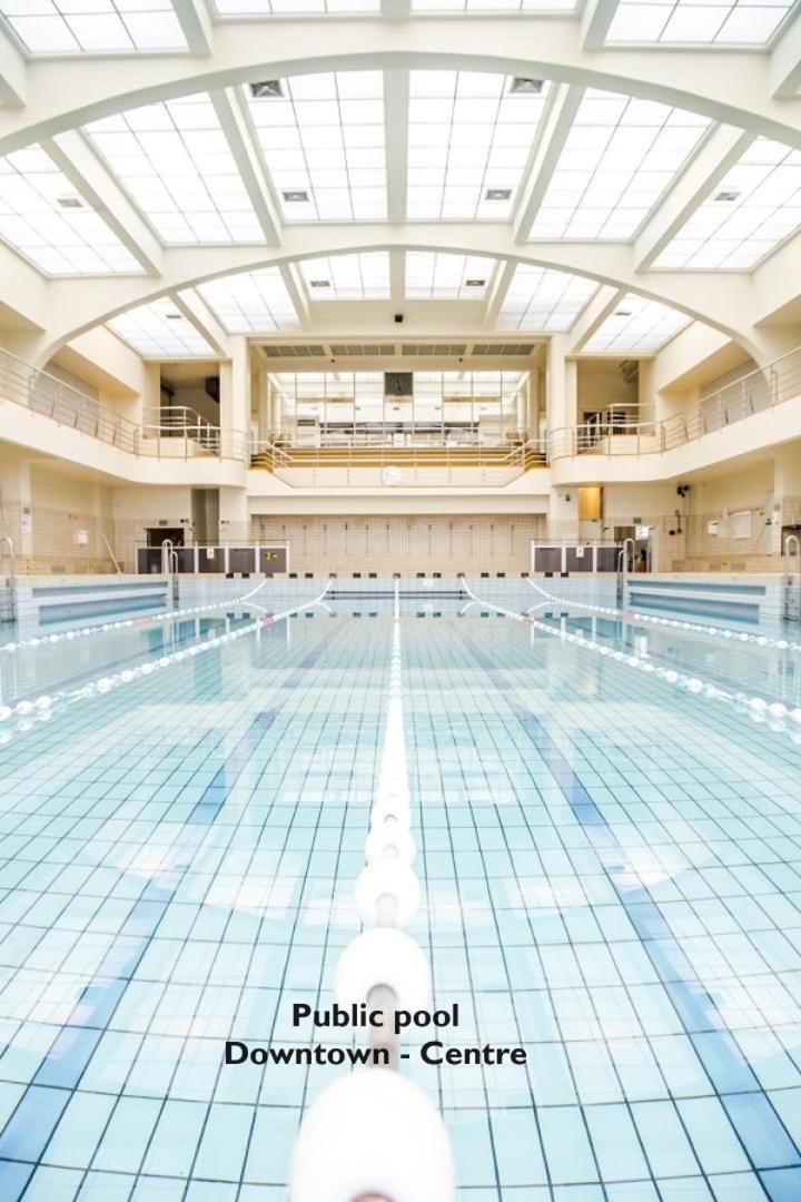 The Brussels-laken