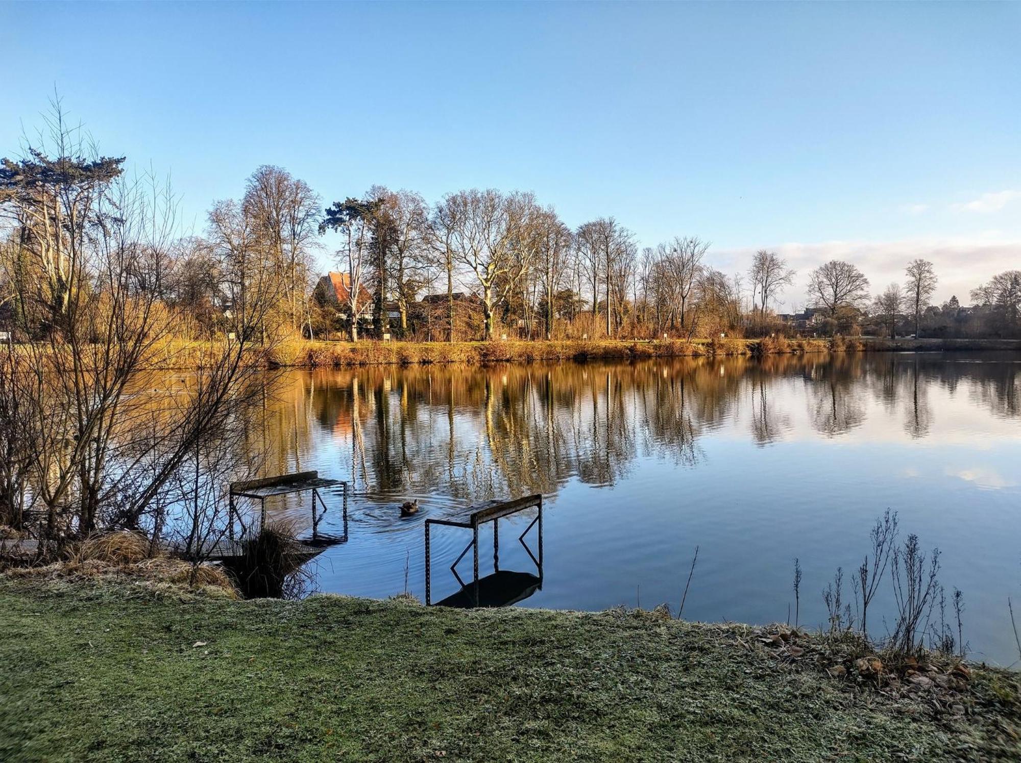 The Brussels-laken * Brussels