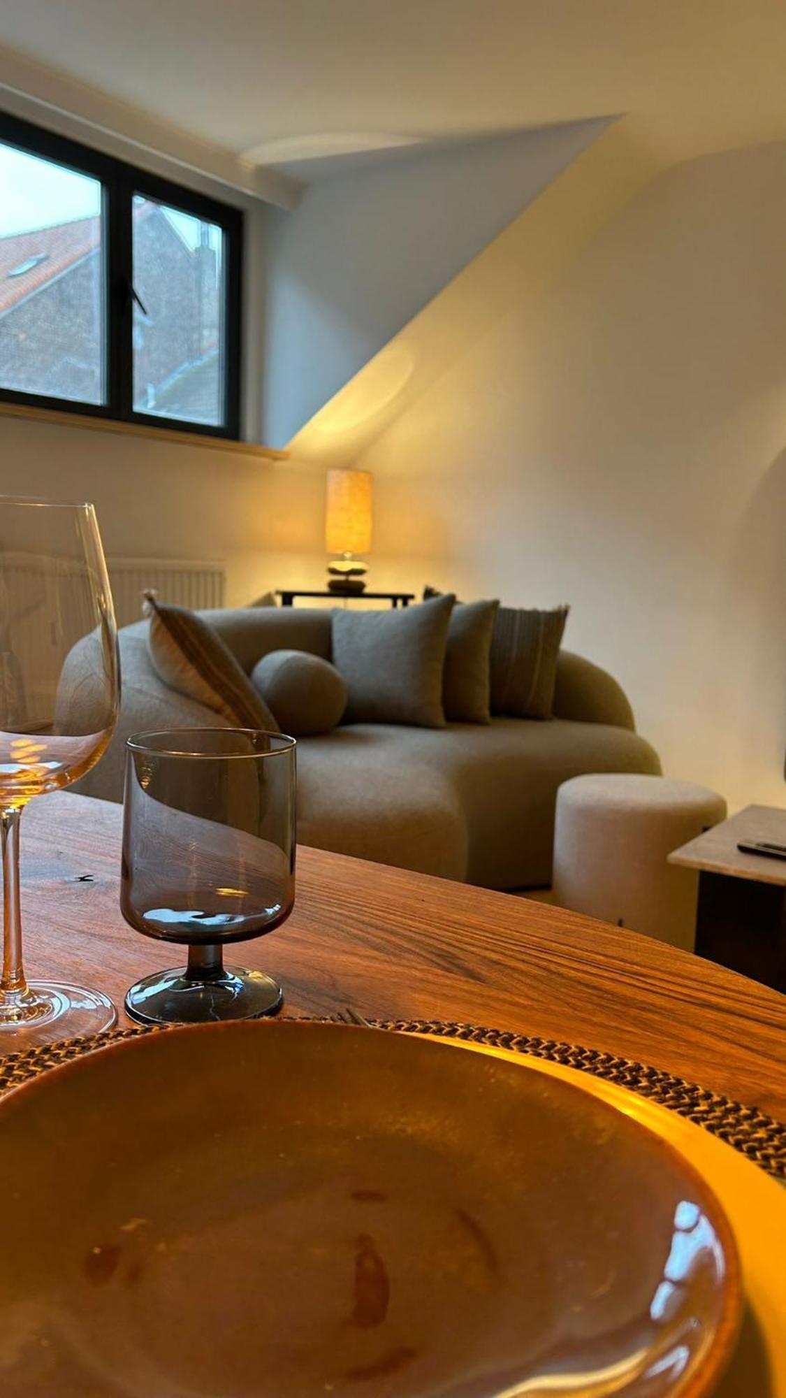 Serenity Apartment