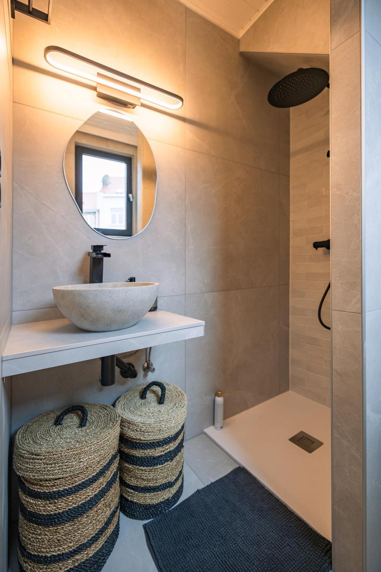 Serenity Apartment