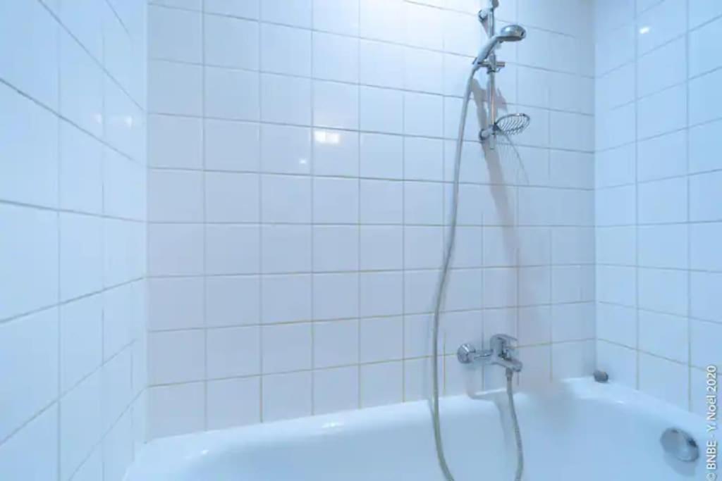 Eu Quarter Apartment *