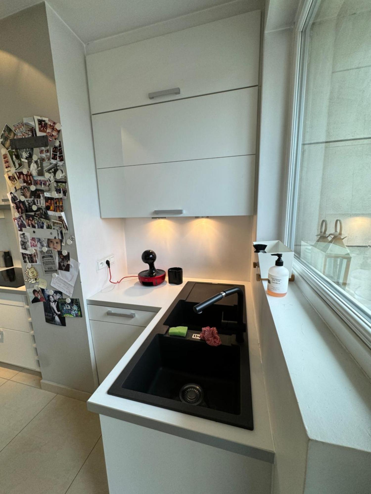 Apartment Ixelles 2 Chambres, 3 Lits *