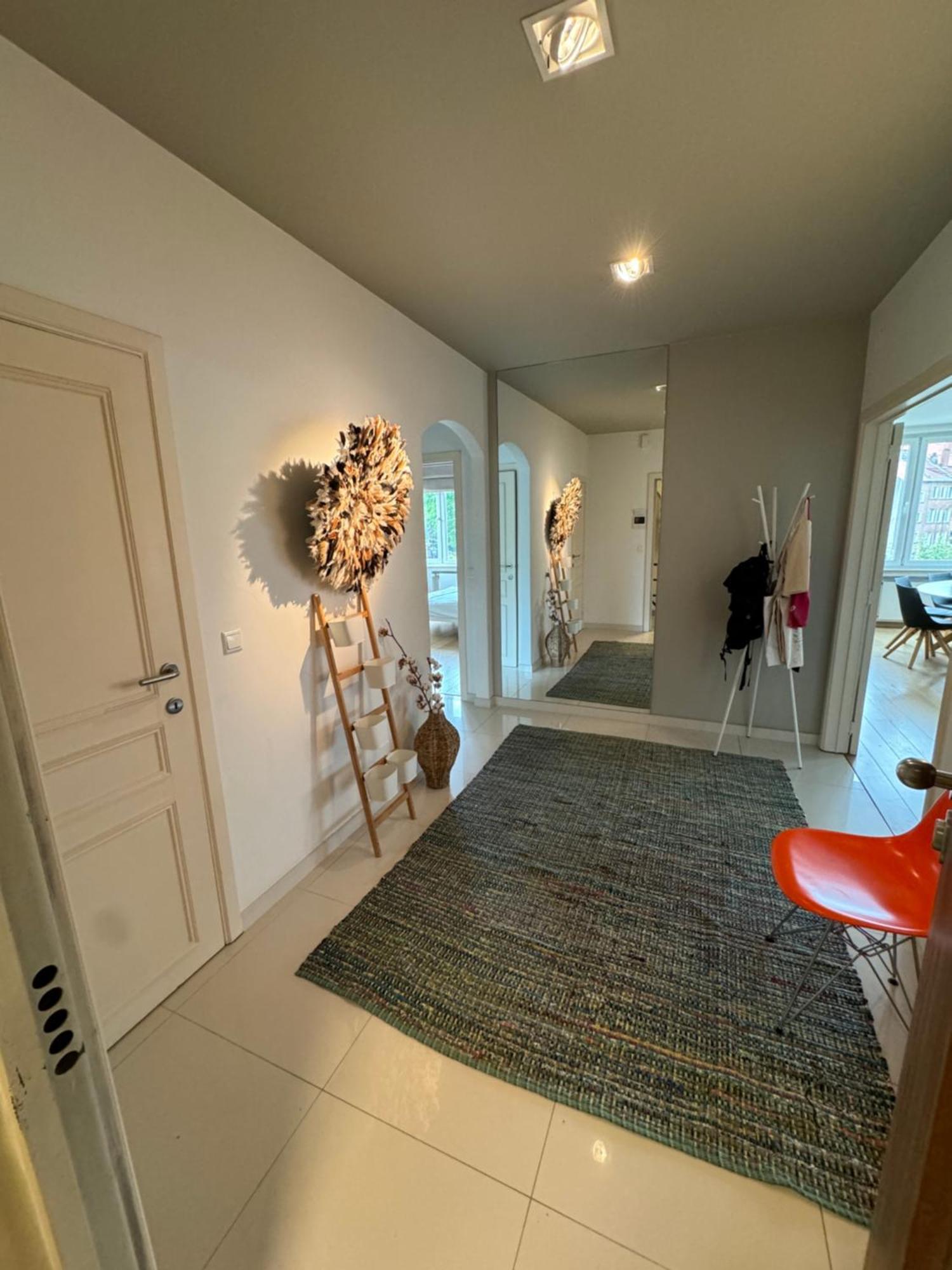 Ixelles 2 Chambres, 3 Lits *