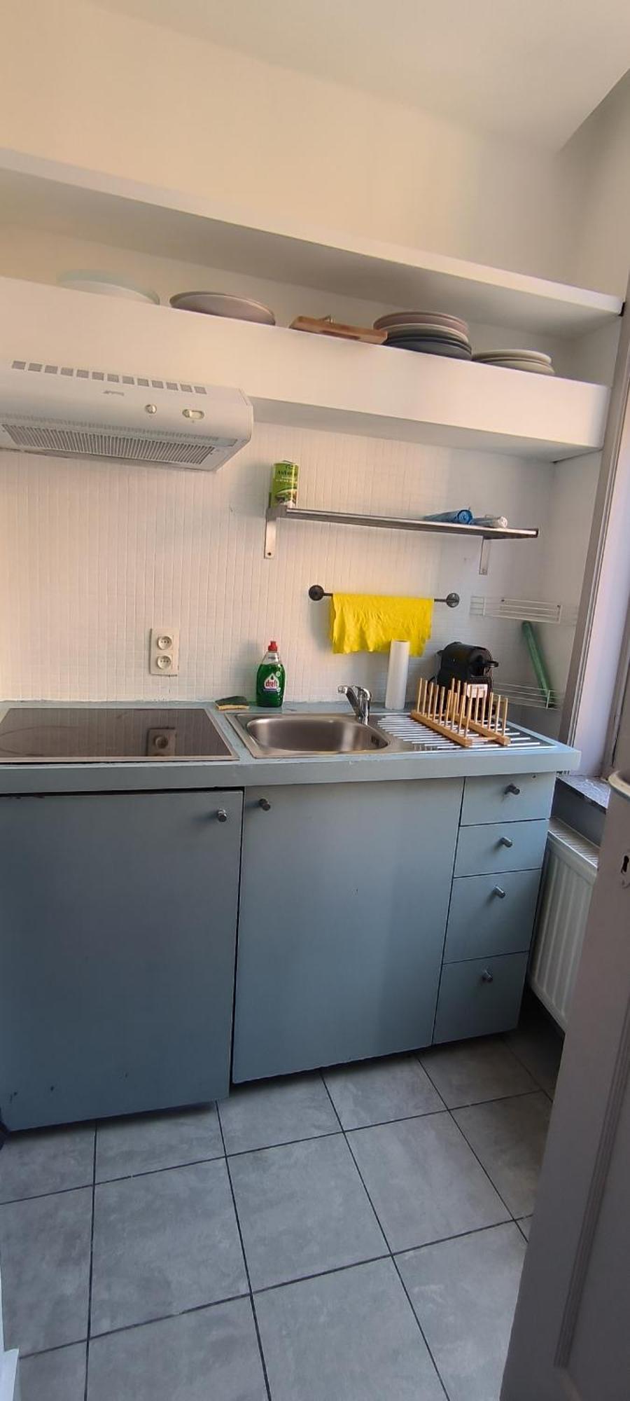 Marianne 2 Appartement *