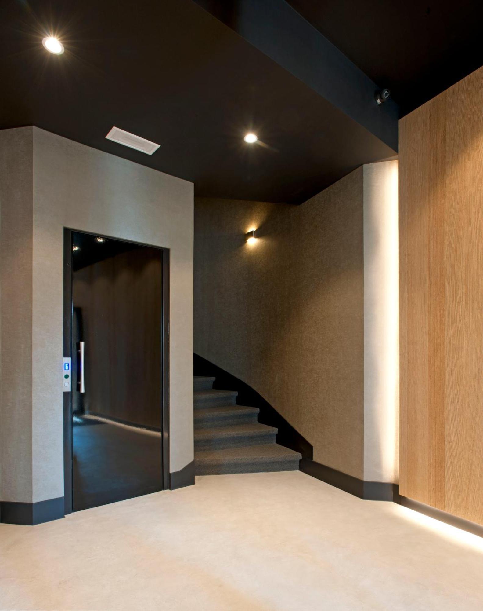 Modern 1br - 90 Sqm Brussels