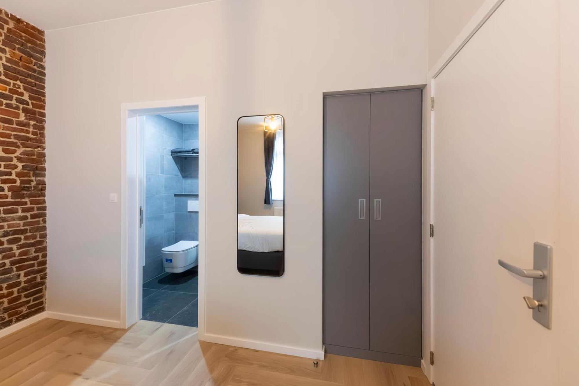 Appartement Midi